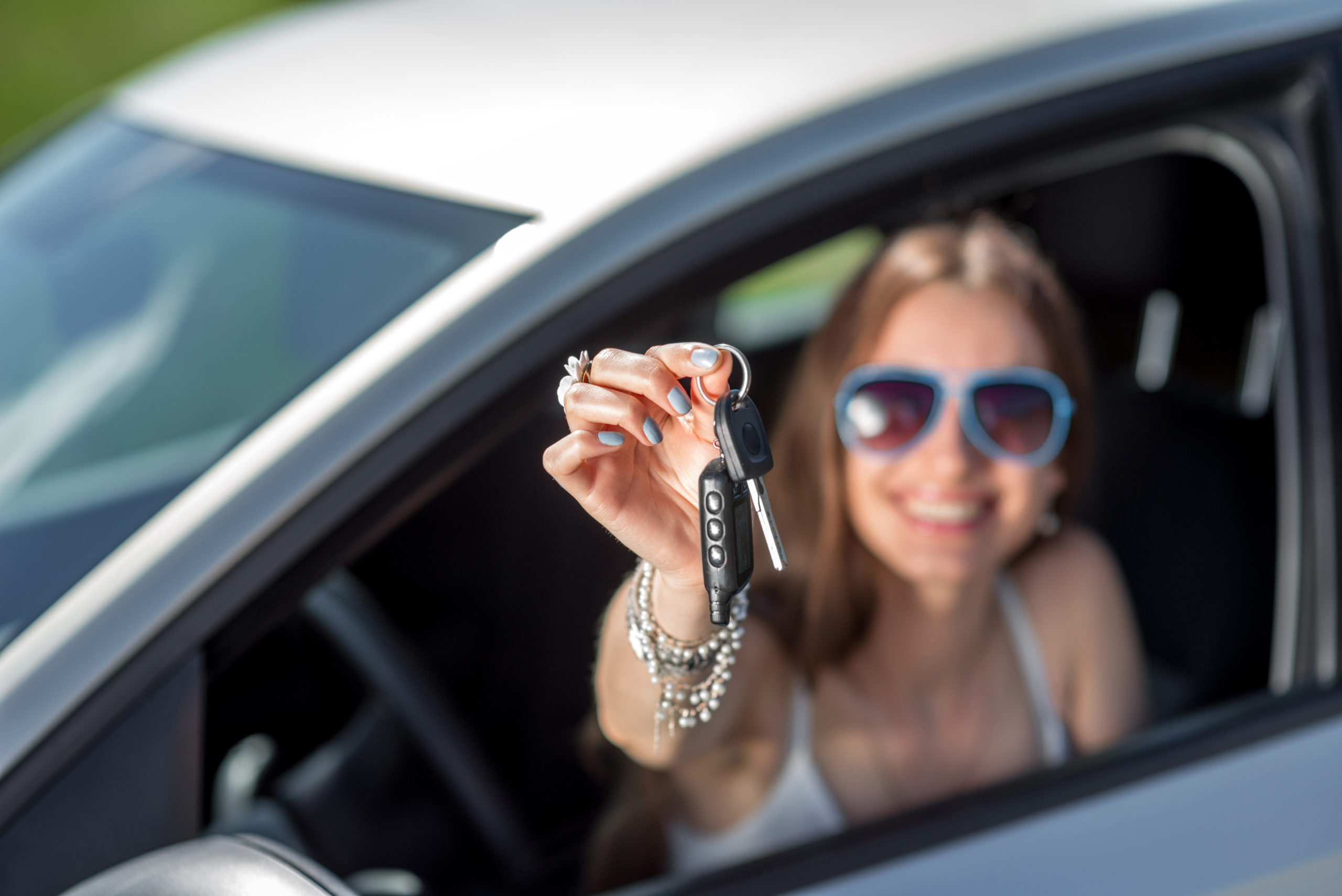 Quelles sont les règles à respecter en tant que jeune conducteur ?