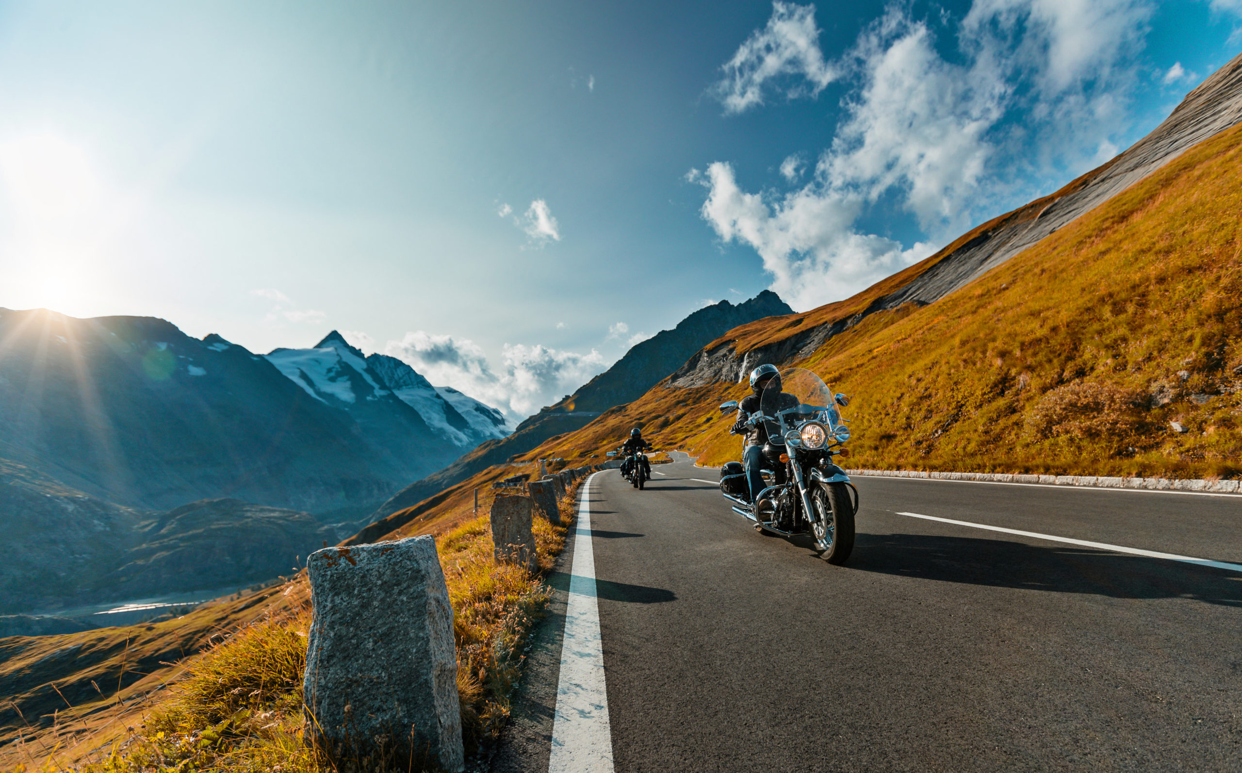 Conseils assurance moto tous risques
