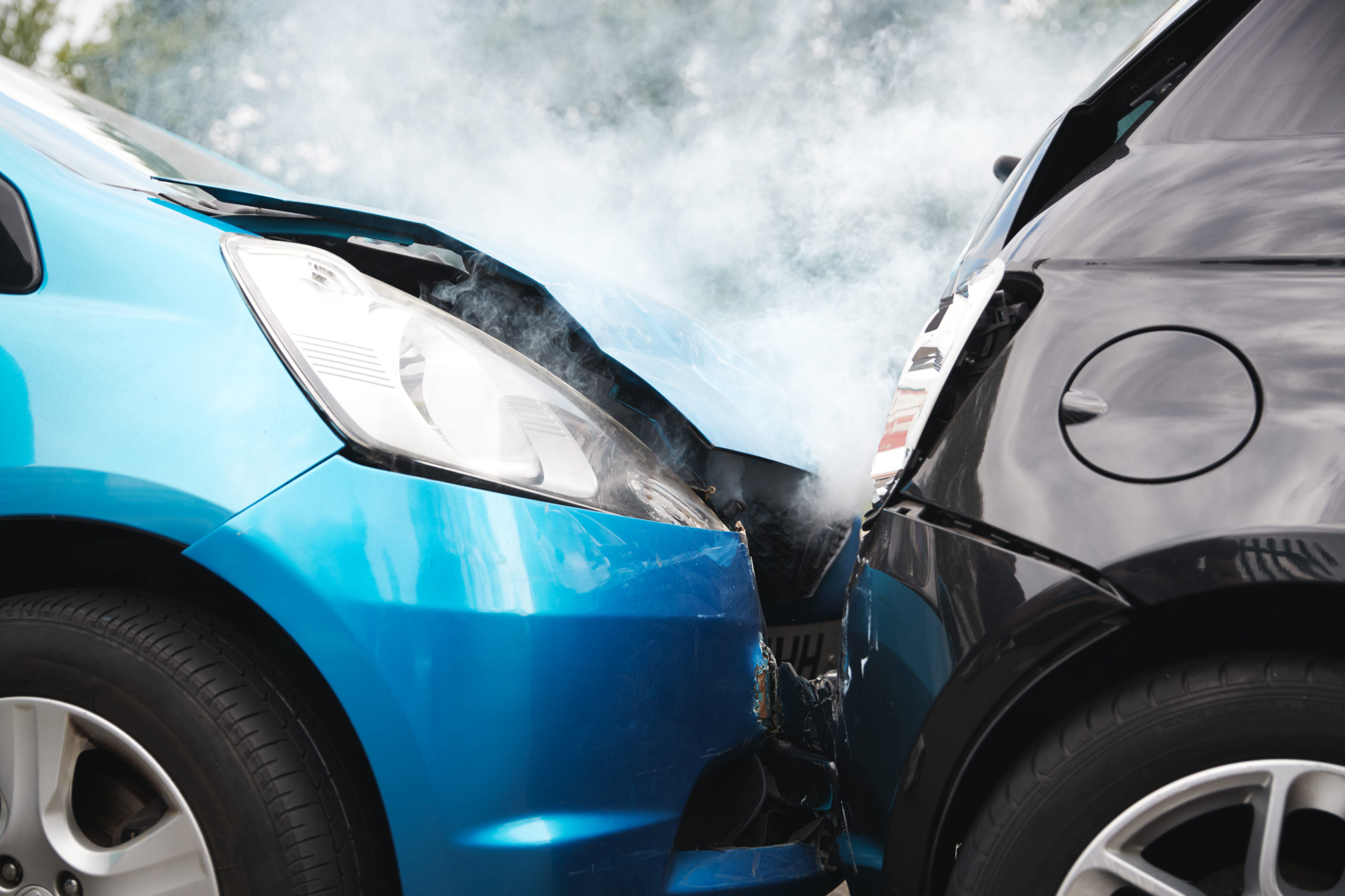 Conseils assurance auto collision