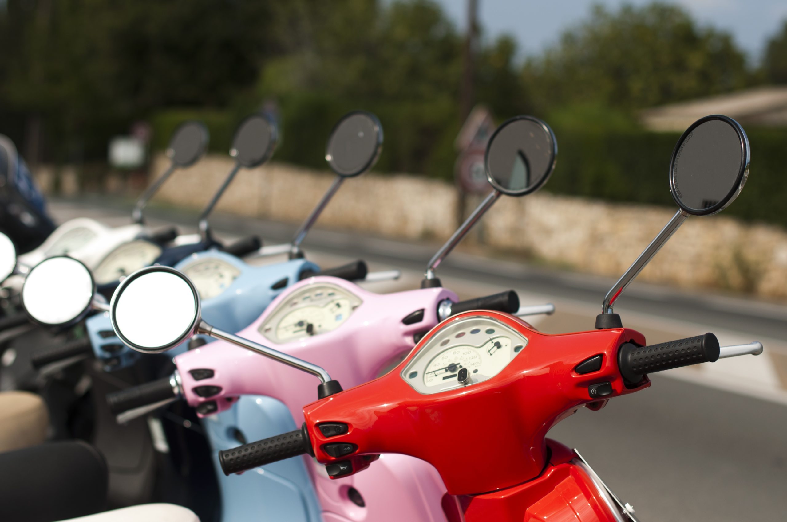 Conseils assurance scooter 50 tous risques