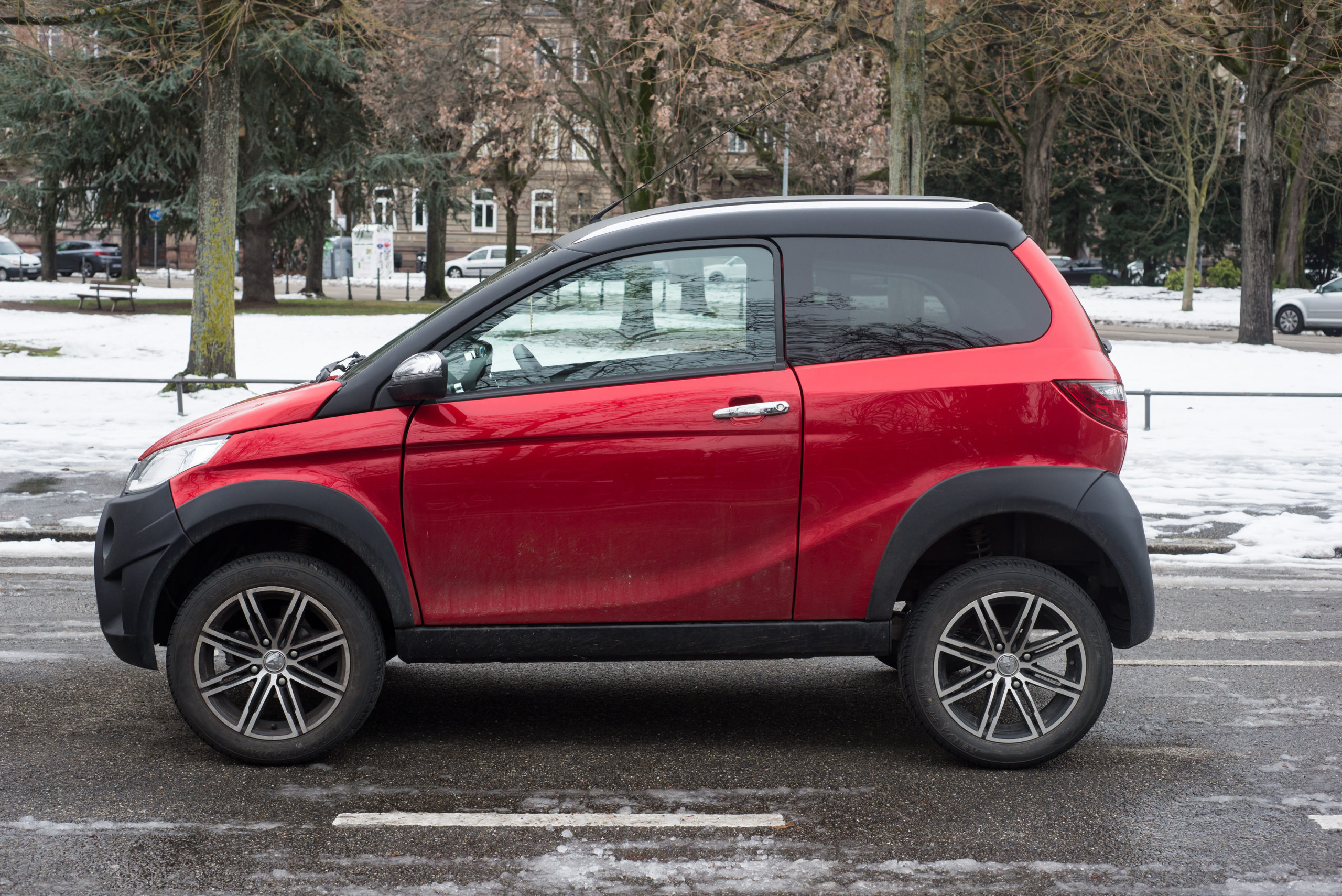 Conseils assurance voiture sans permis tous risques