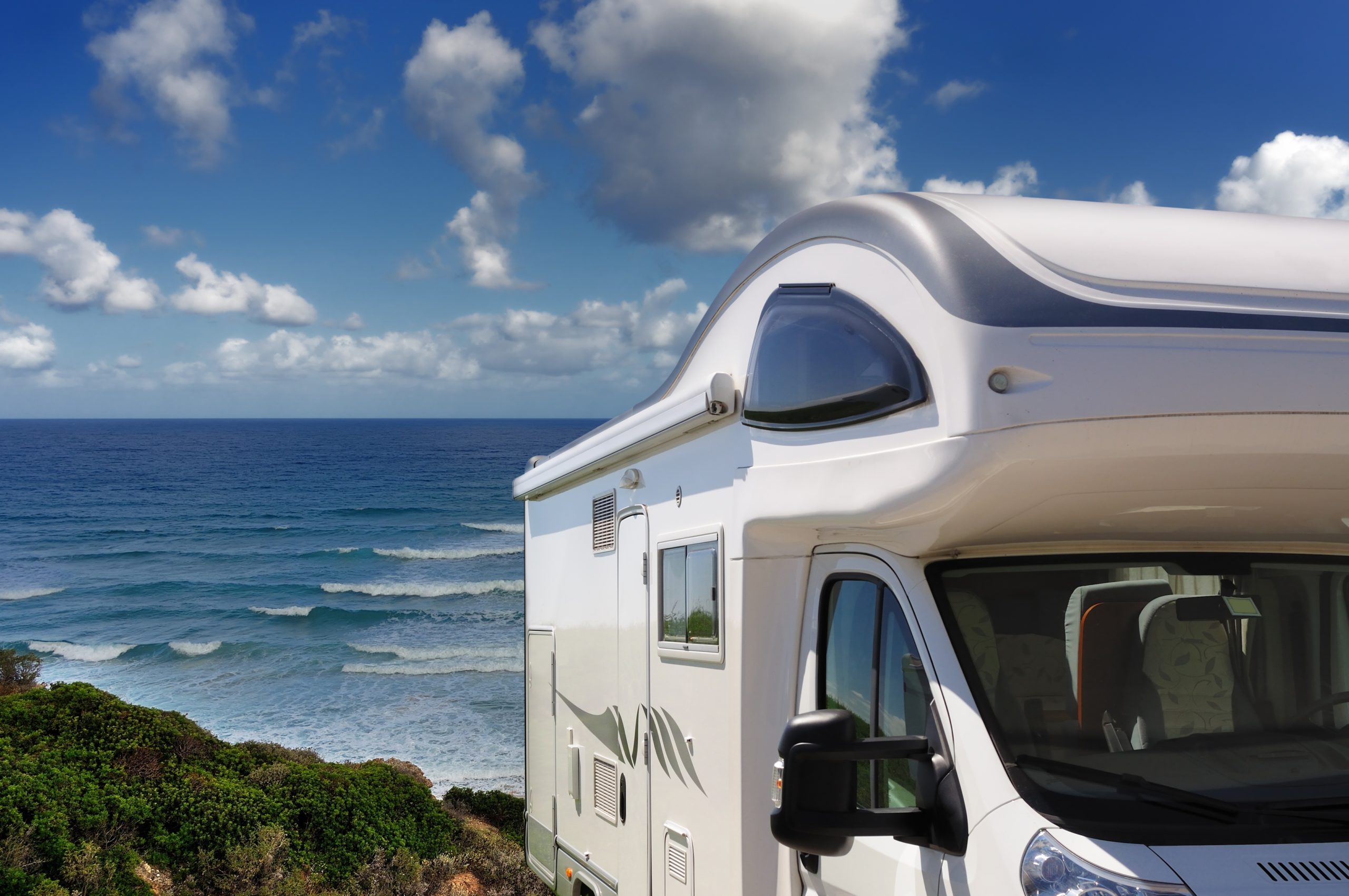 Conseils assurance camping-car tous risques