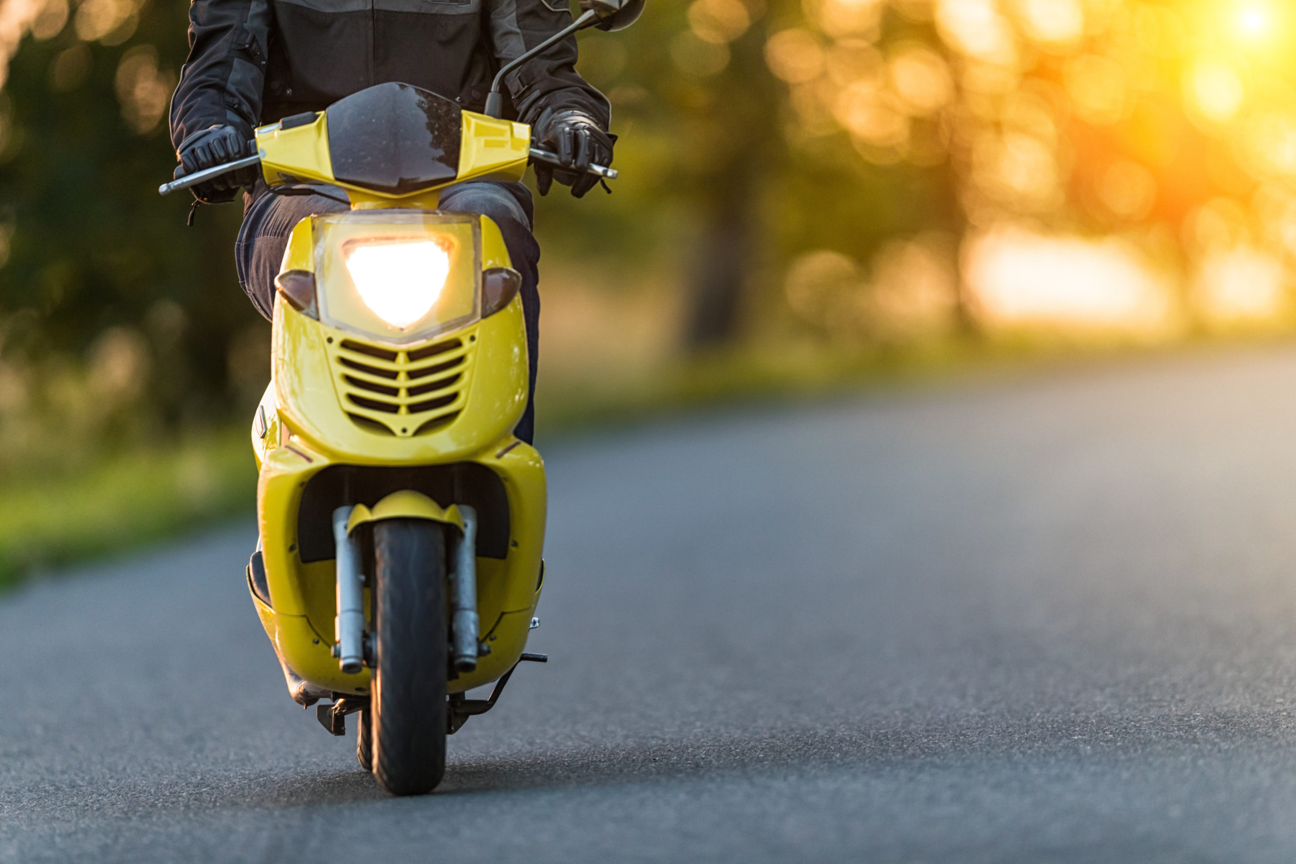 Conseils assurance scooter 50 au tiers