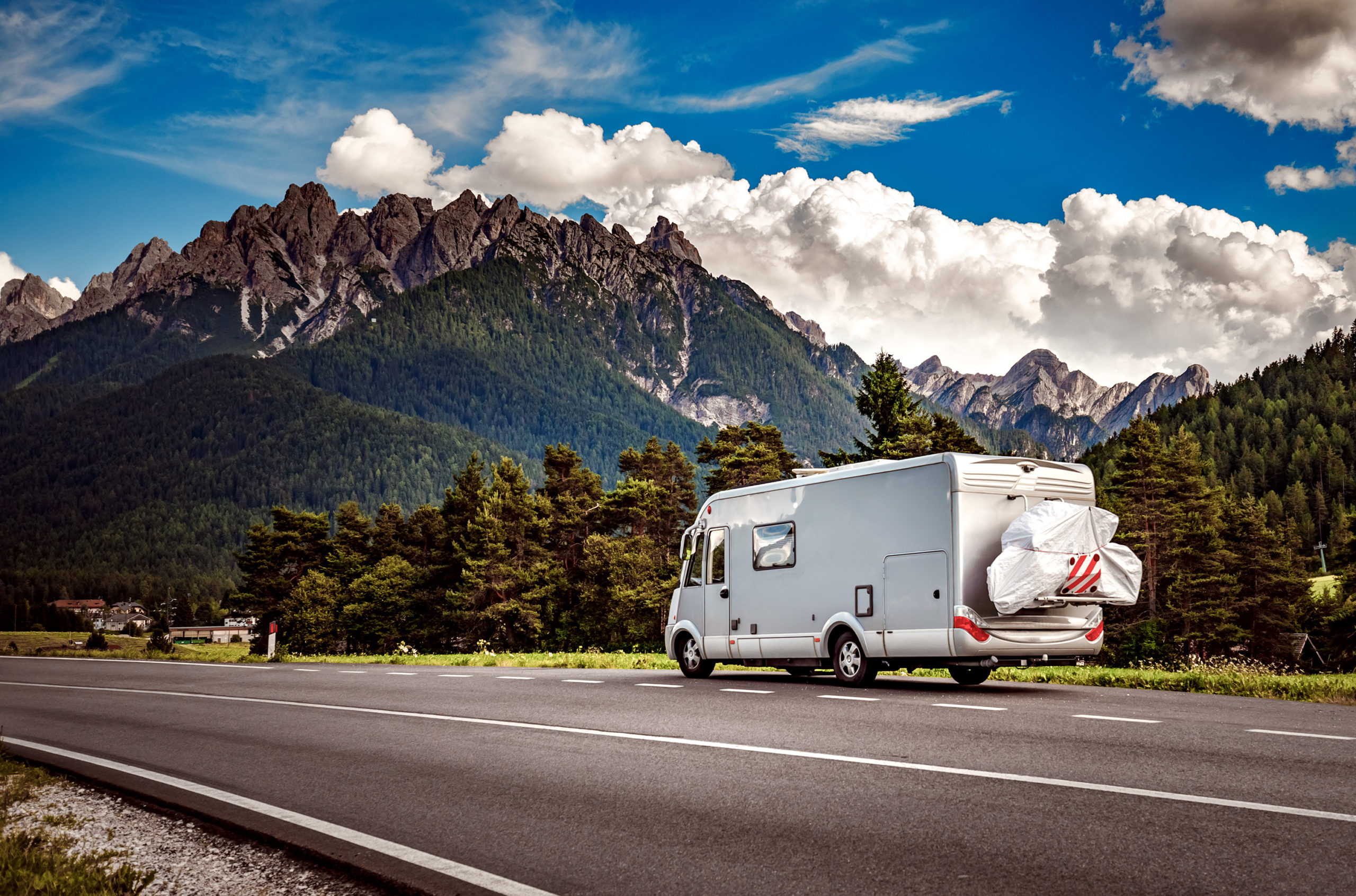 Conseils assurance camping-car tiers vol incendie