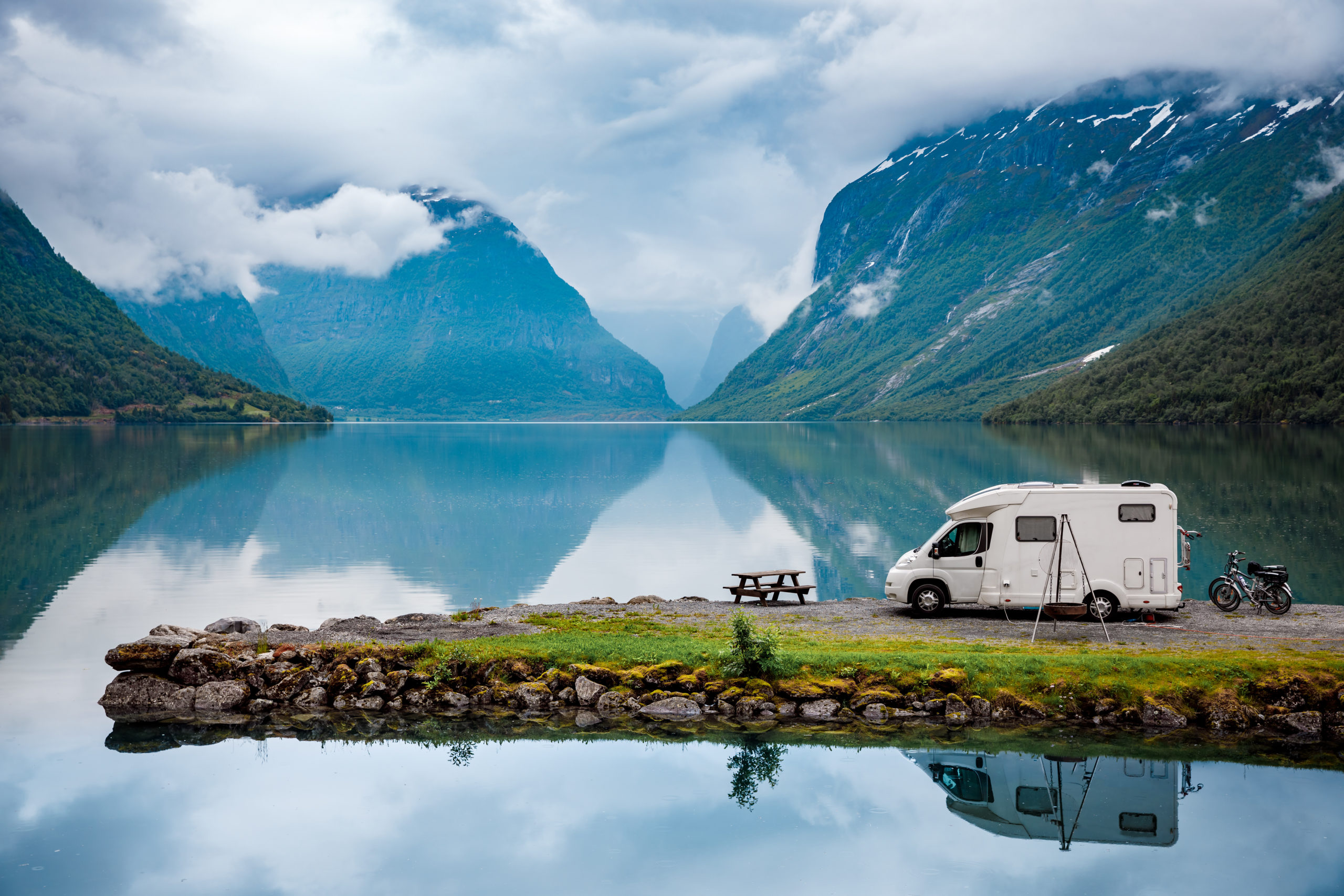 Conseils assurance camping-car au tiers