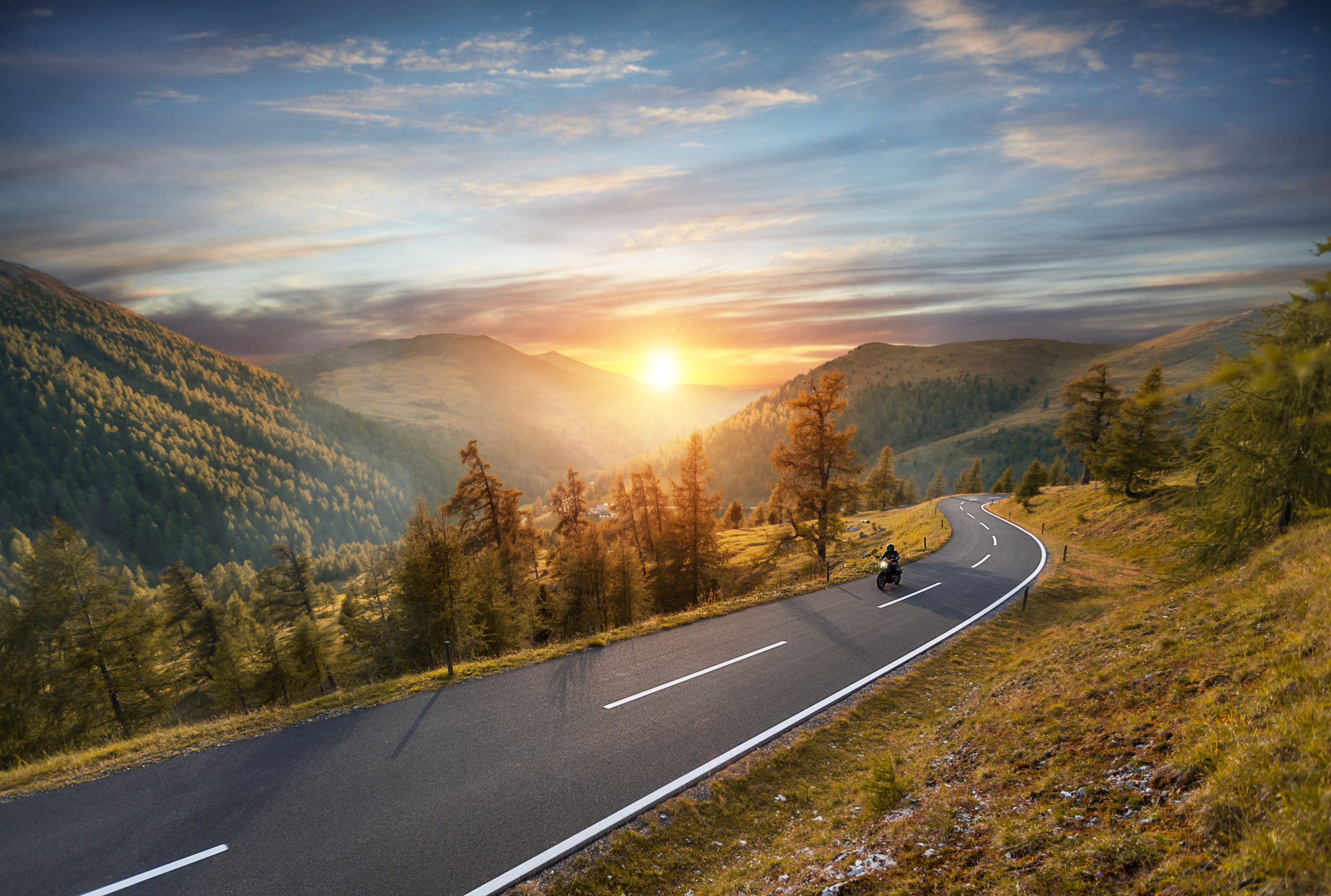 Conseils assurance moto au tiers