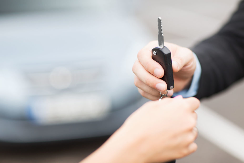 changer assurance auto