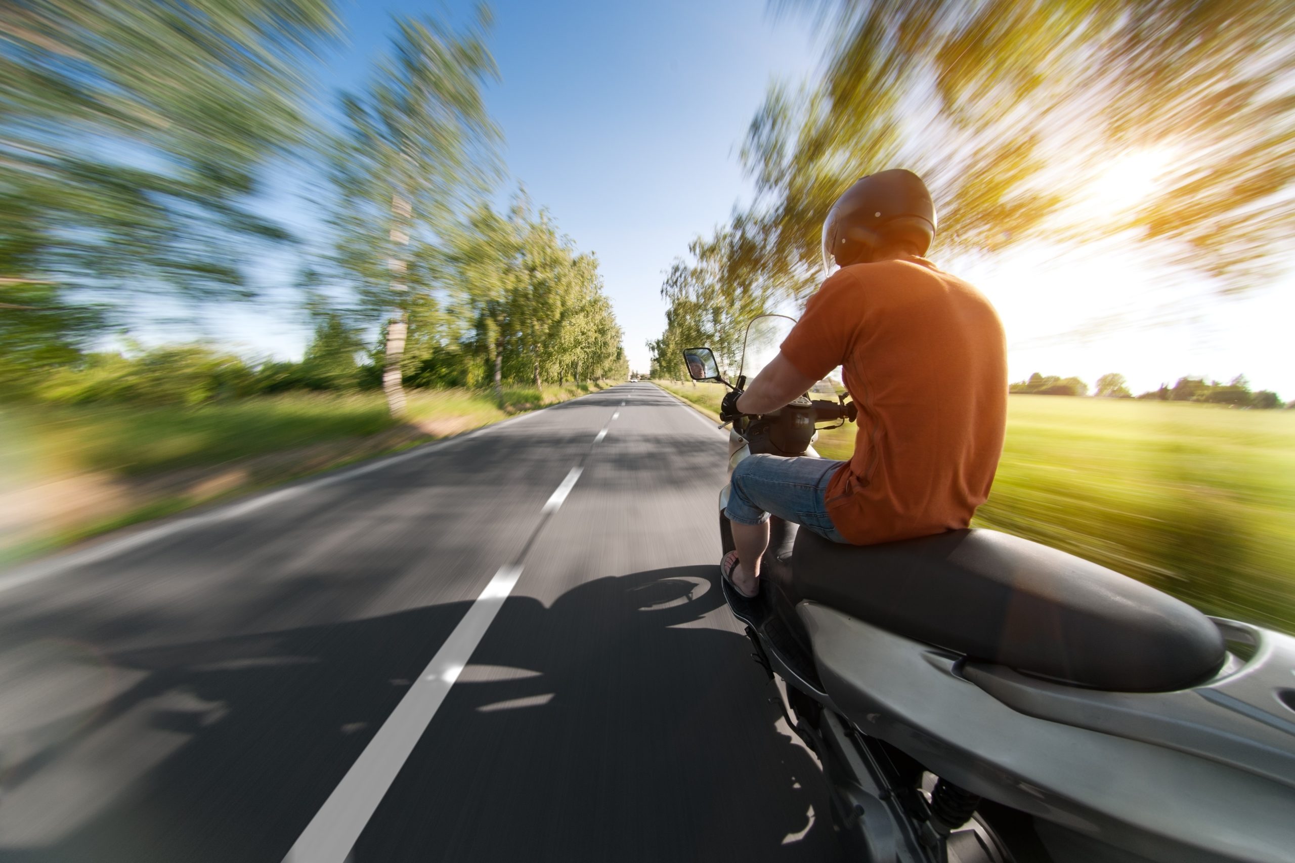 Conseils assurance scooter 125