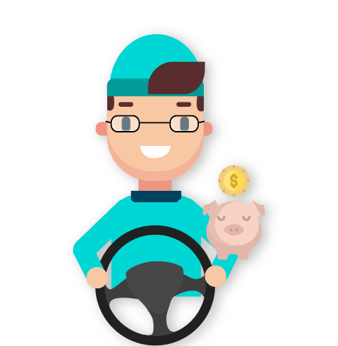 visuel Assurance auto jeune pas cher : l’assurance au meilleur prix