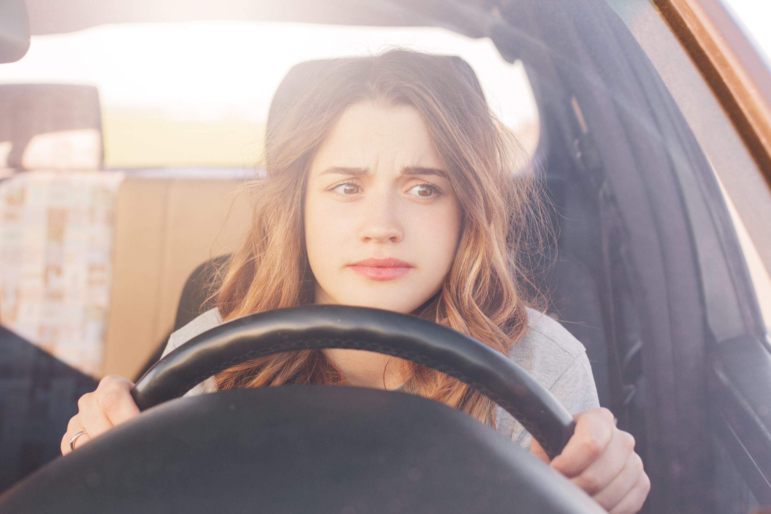 Jeune conducteur : conducteur principal ou secondaire ?