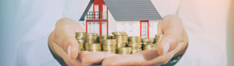 Pourquoi souscrire une assurance de prêt immobilier ?