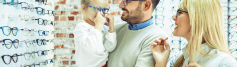 Comment calculer le remboursement de vos lunettes ?