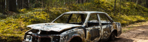 Qu’est-ce que la garantie incendie de l’assurance auto ?