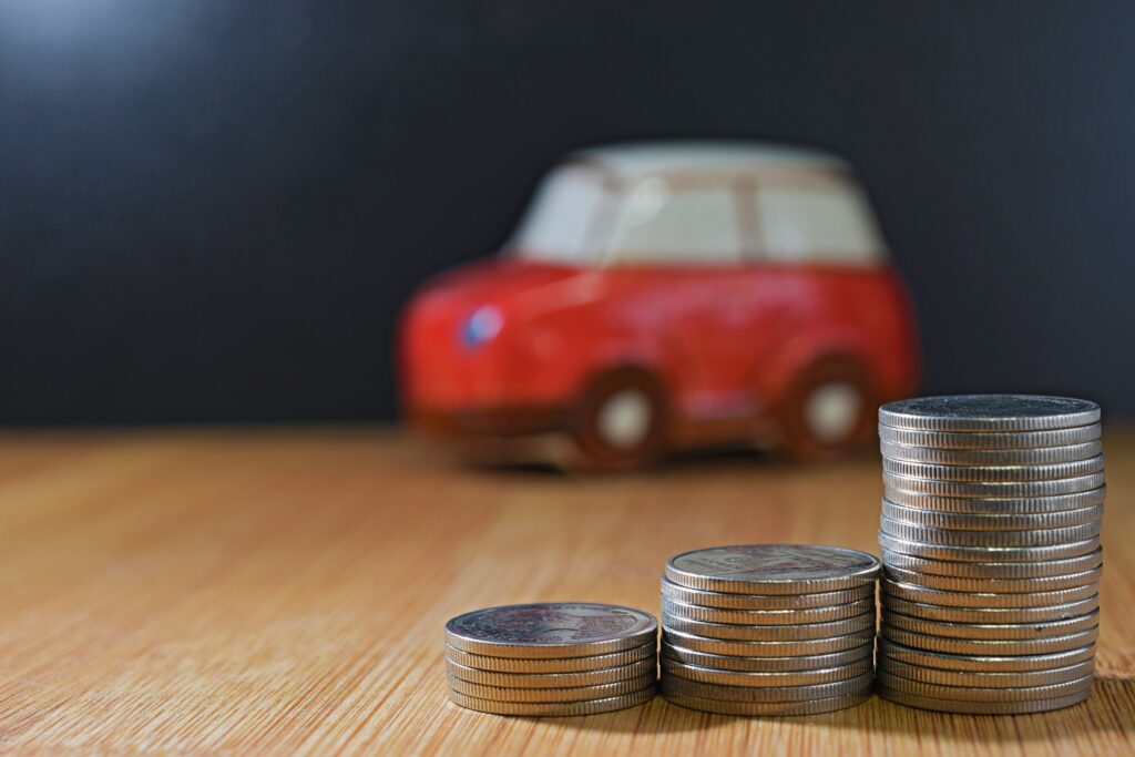 AssurOnline : Quel est le prix d'une voiture sans permis JDM ?