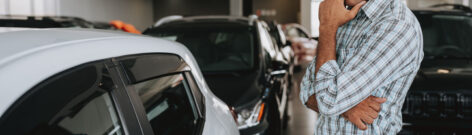 Comment savoir si une voiture a été accidentée ?