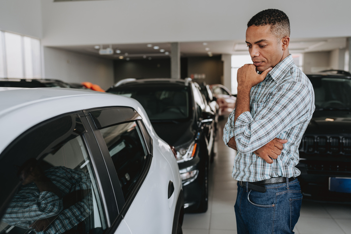 Comment savoir si une voiture a été accidentée ?