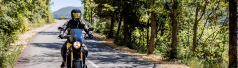 Conduite d’un deux -roues : nos conseils pour rouler en toute sécurité !