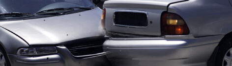 Accrochage voiture sur parking : démarches et responsabilités à connaître