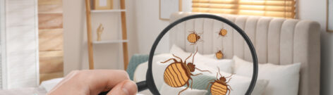 Comment savoir si on a des punaises de lit ?